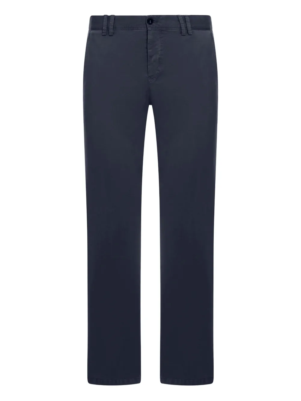 PT Torino straight-leg trousers - ブルー PT Torino straight-leg trousers - ブルー