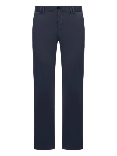 PT Torino straight-leg trousers