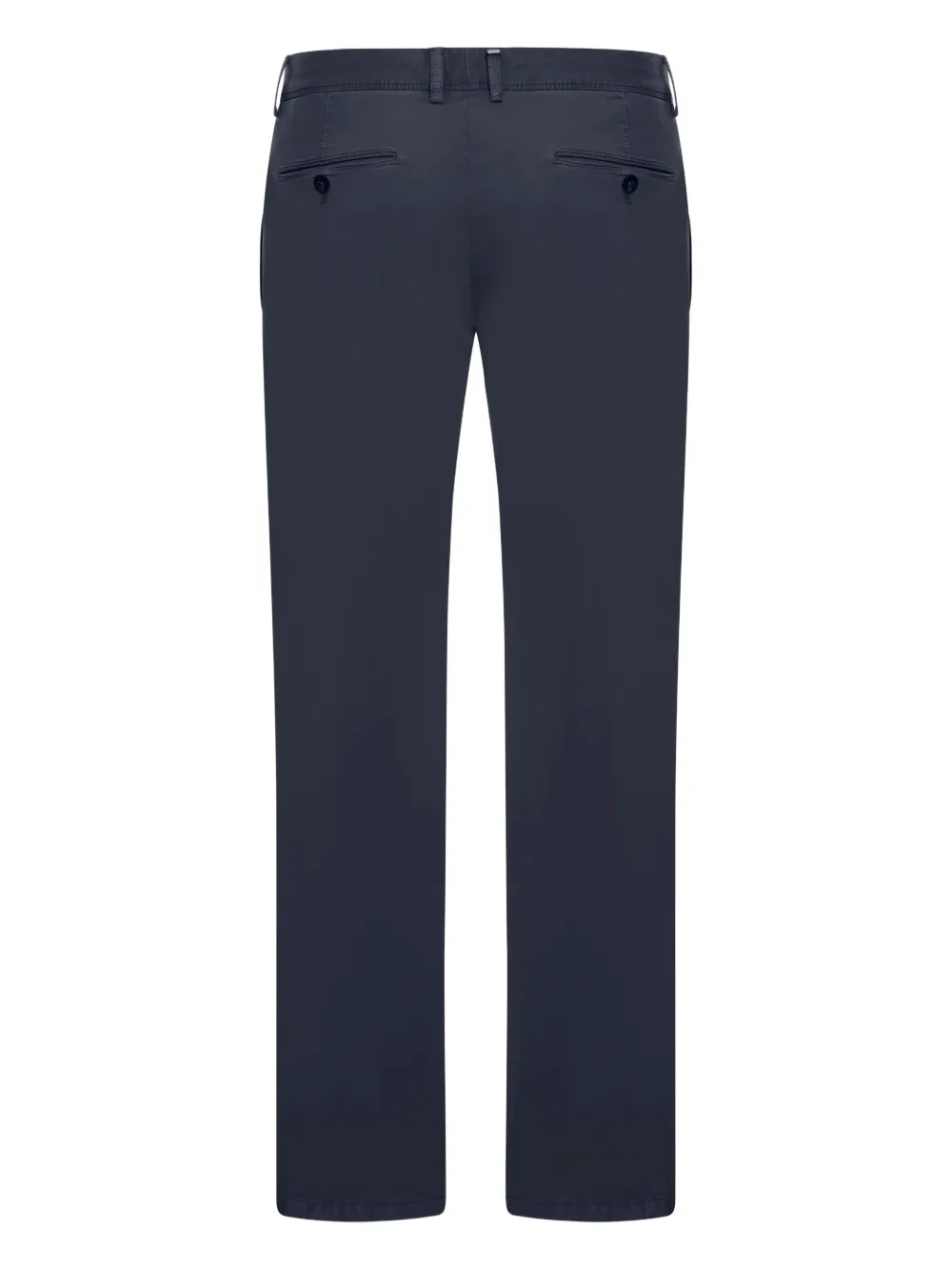PT Torino Straight broek - Blauw