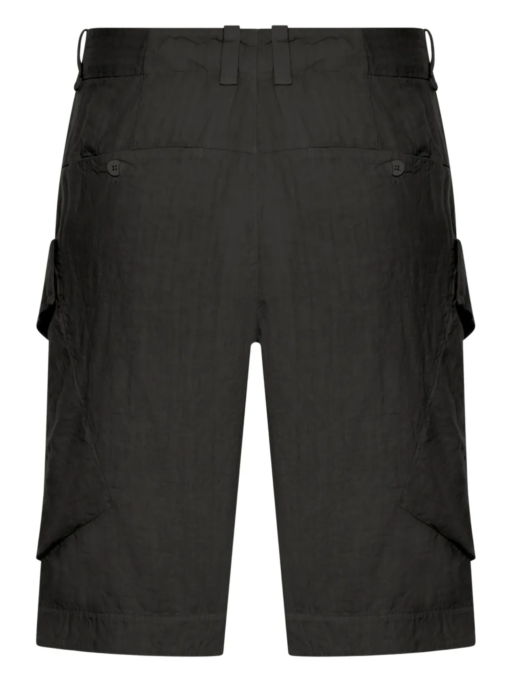 Transit cargo shorts | Cargo Shorts | Image 2
