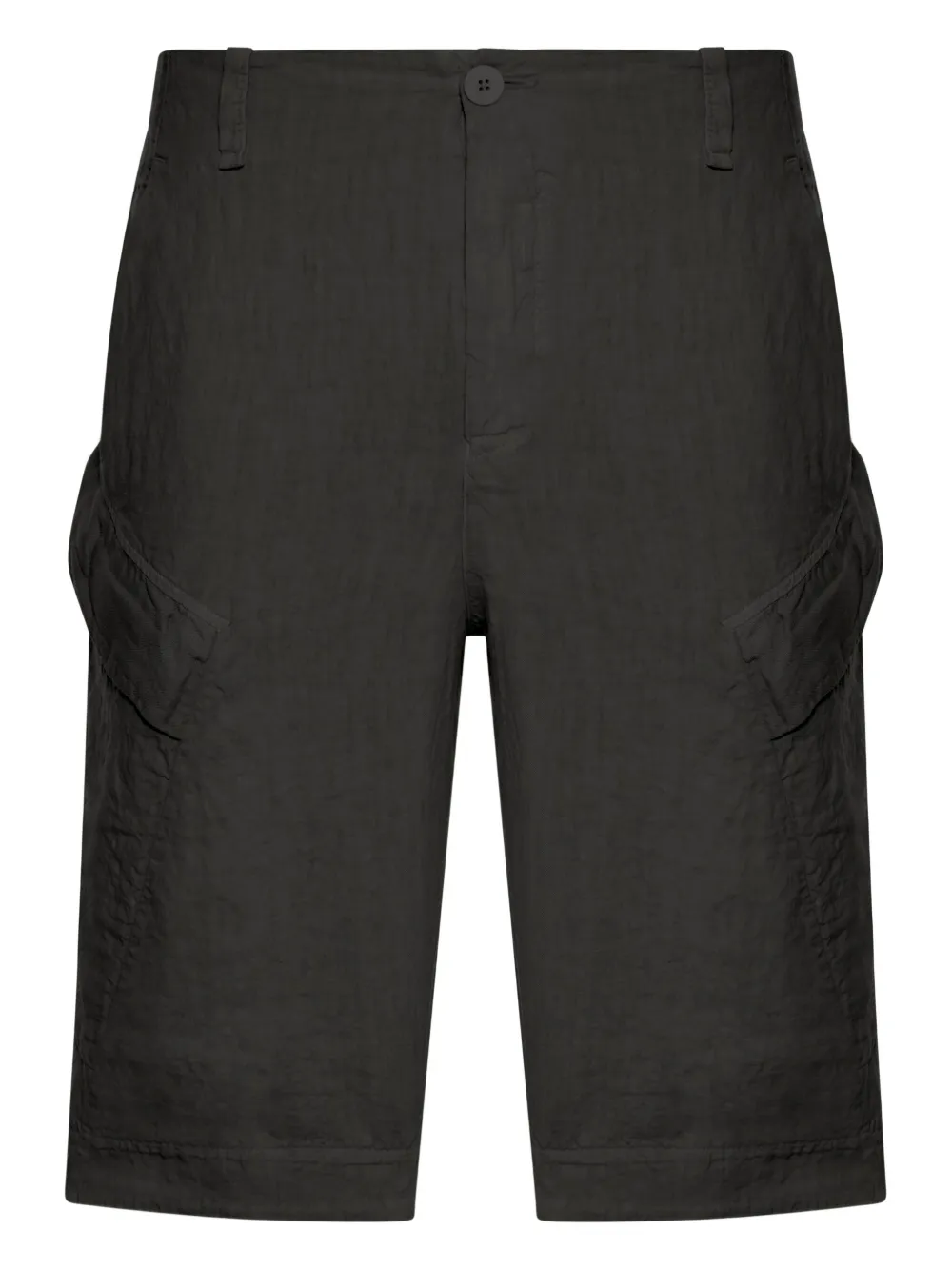 Transit Cargo shorts Grijs