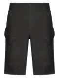 Transit cargo shorts - Grey