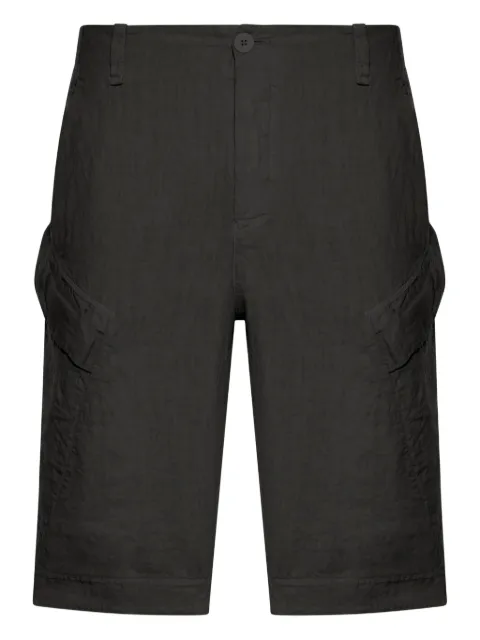 Transit cargo shorts