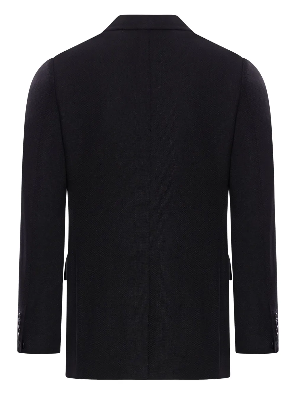 TOM FORD Shelton blazer Zwart