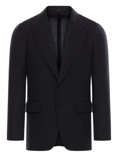 TOM FORD Shelton blazer