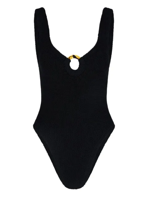 Hunza G traje de baño Celine