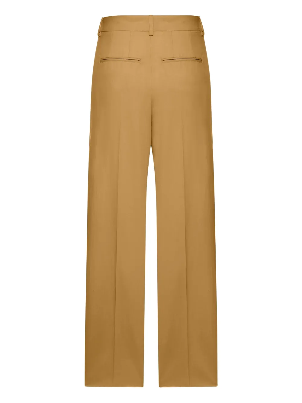 Seafarer tailored trousers - Oranje
