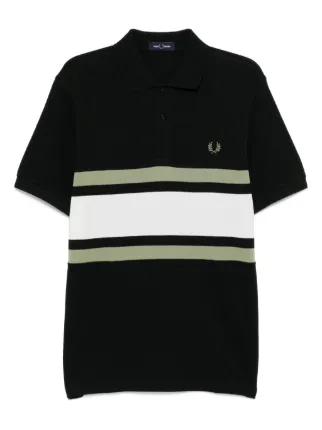 Fred Perry