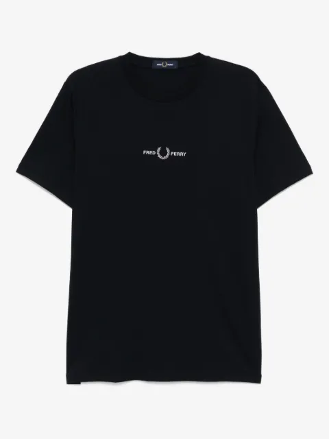 Fred Perry playera con bordado