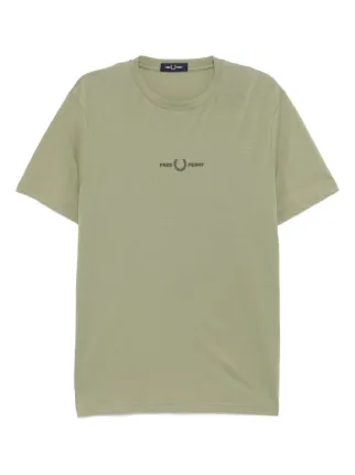 Fred Perry