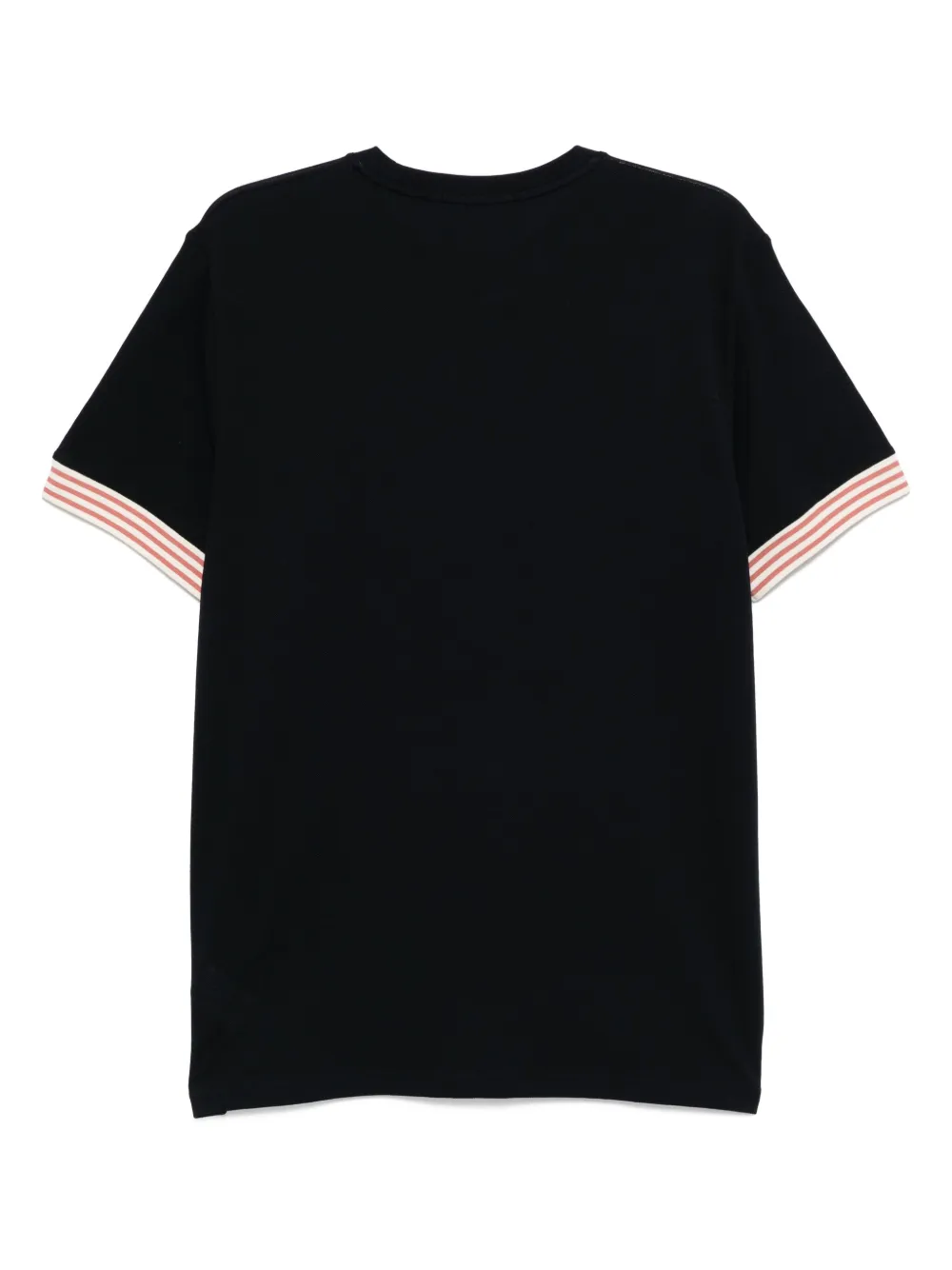 Fred Perry playera con puños a rayas | Playeras | Image 2