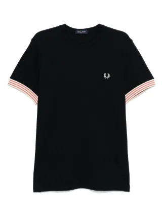 Fred Perry