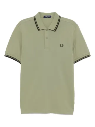 Fred Perry