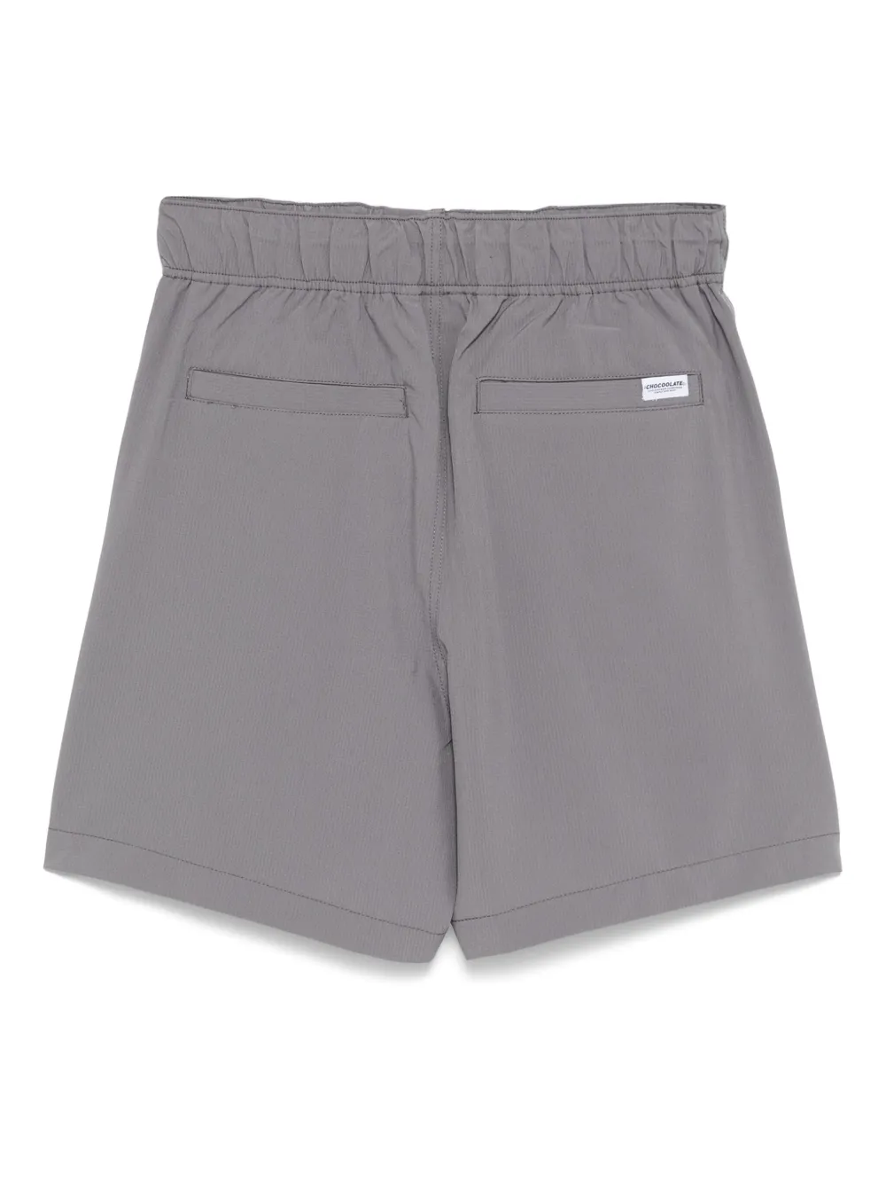 CHOCOOLATE drawstring shorts | Shorts | Image 2