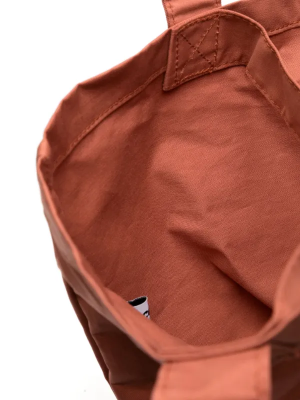 chokolateさん専用 CHOCOOLATE Graphic Tote Bag | Orange | FARFETCH