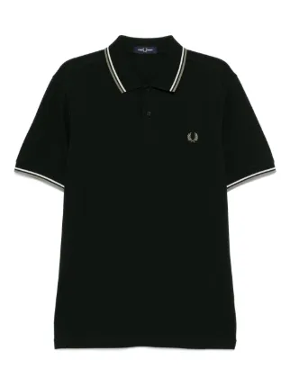 Fred Perry