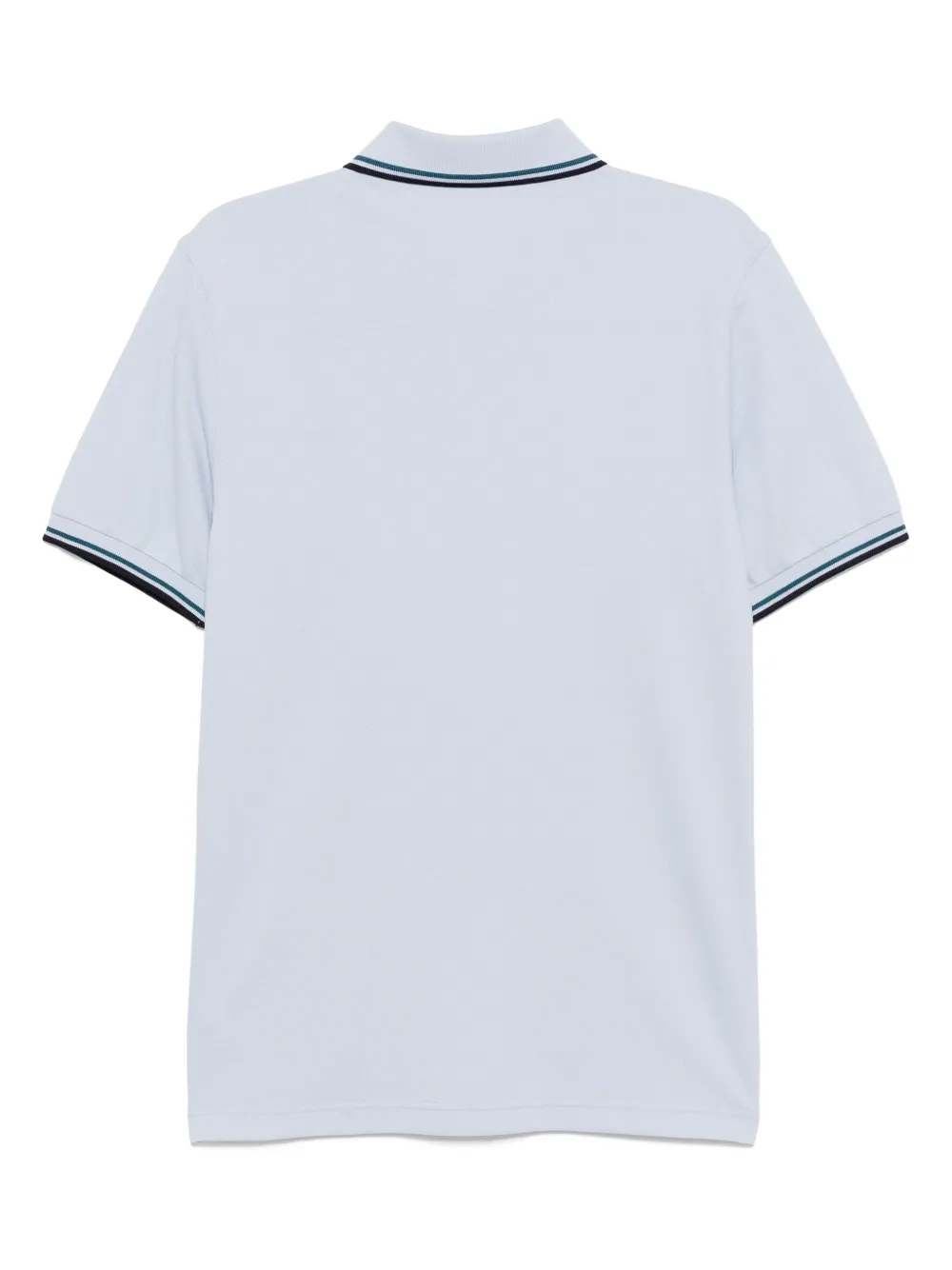 Fred Perry playera tipo polo con doble botonadura | Image 2