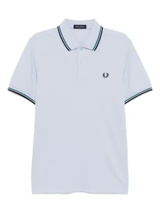 Fred Perry
