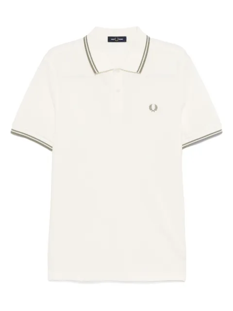 Fred Perry playera tipo polo