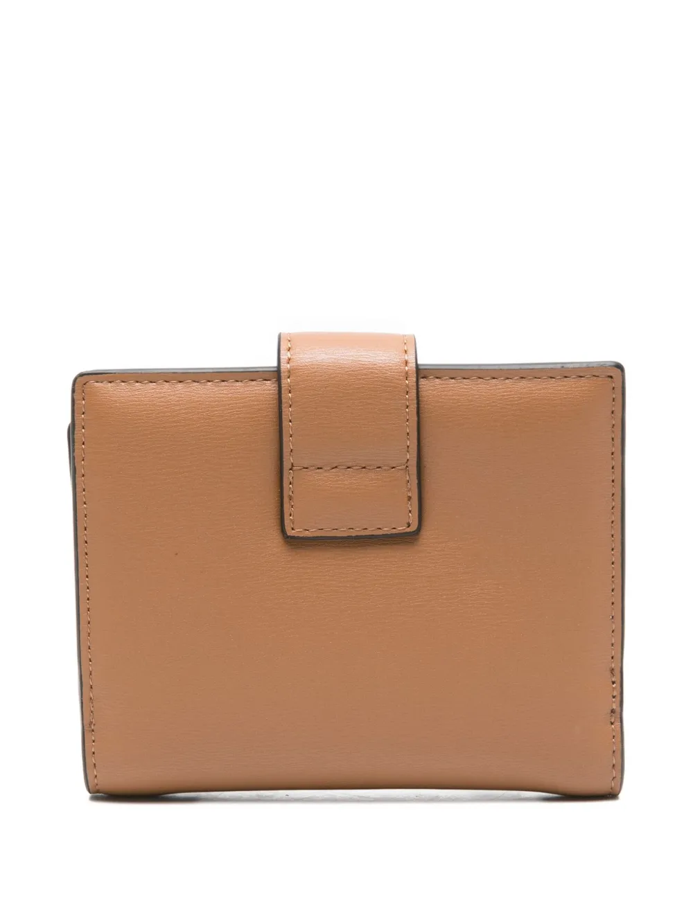 Karl Lagerfeld padlock-detailing wallet | Image 2