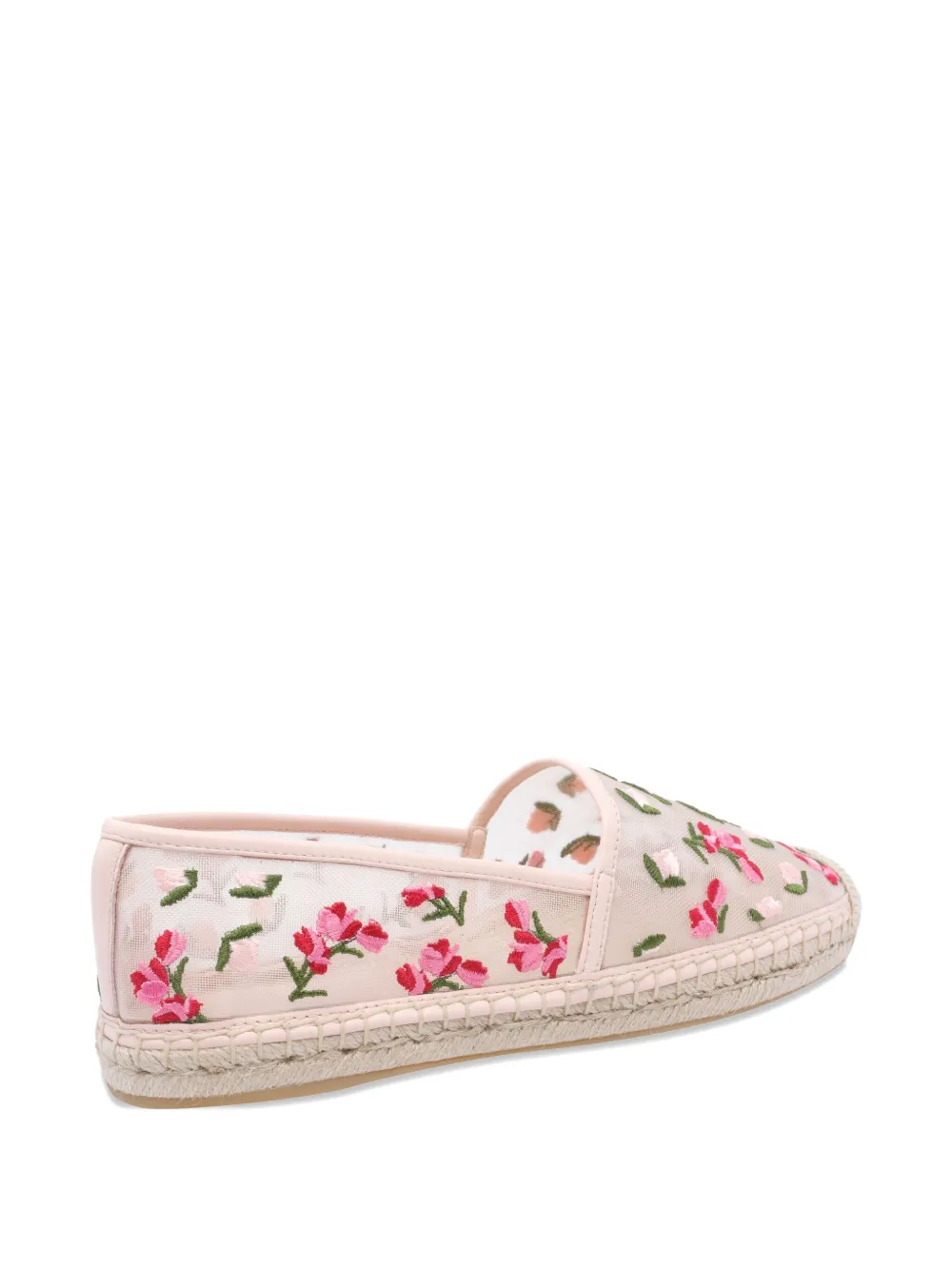 Stuart Weitzman Bareitall espadrilles | Flat Espadrilles | Image 2