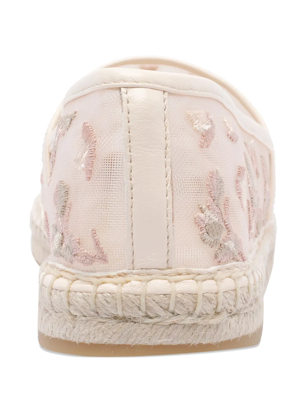 Stuart Weitzman Bareitall espadrilles | Flat Espadrilles | Image 2