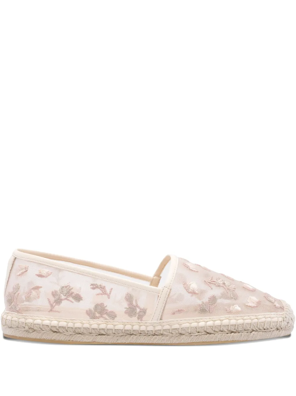 Stuart Weitzman Bareitall espadrilles | Pink | Image 1