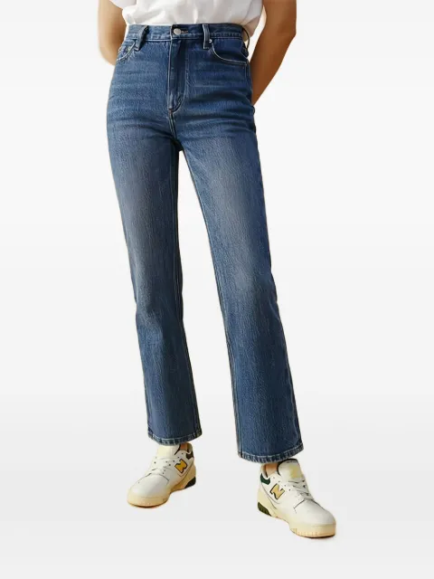 Hey Joanie Activity Grrl jeans med hög midja