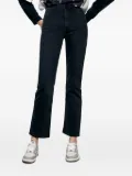 Hey Joanie Activity Grrrl high-rise jeans - Black