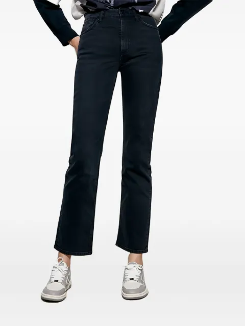 Hey Joanie Activity Grrrl high-rise jeans