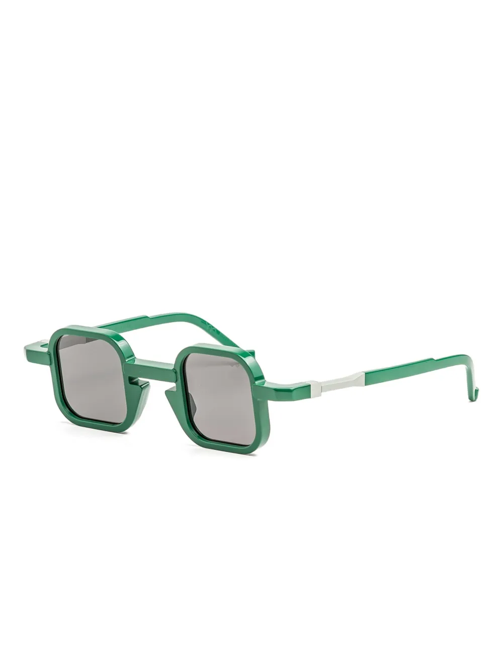 VAVA Eyewear square-frame sunglasses | Image 2