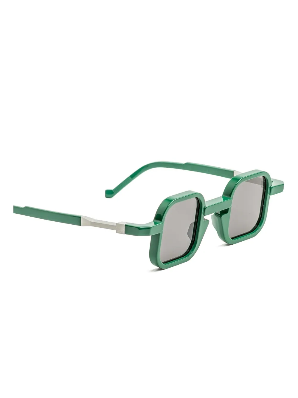 VAVA Eyewear square-frame sunglasses Groen