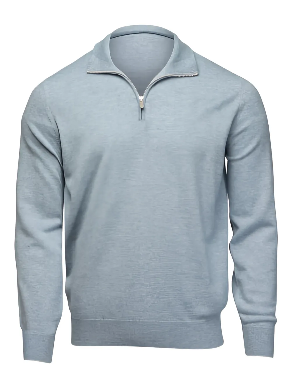 Brunello Cucinelli cashmere sweater | Blue | Image 1