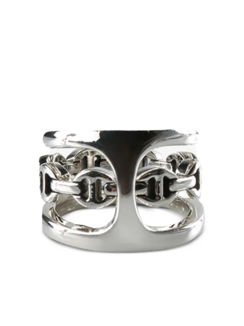 HOORSENBUHS interlocking chain ring