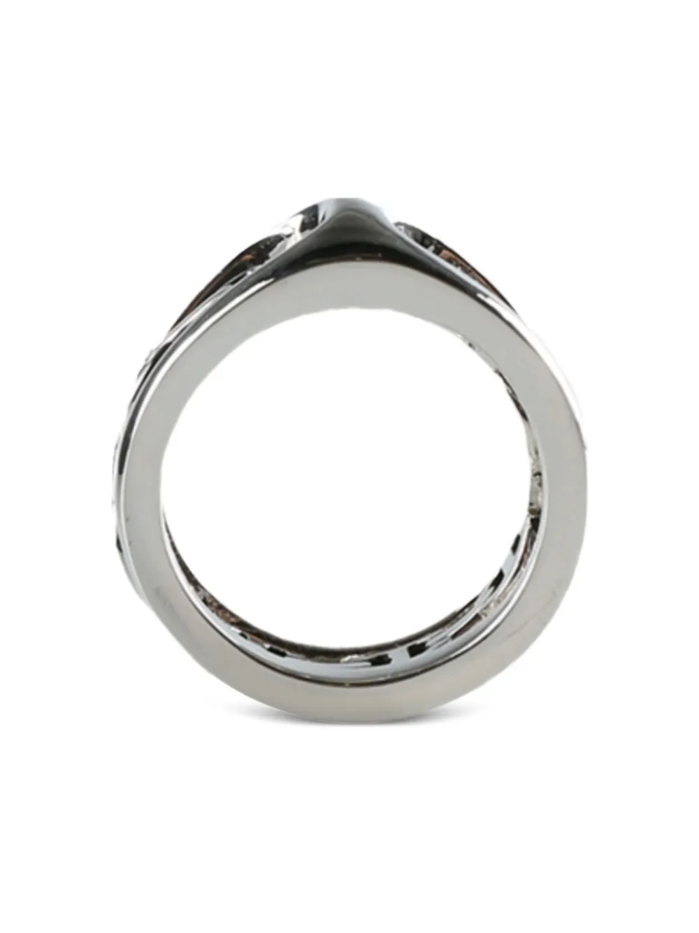 HOORSENBUHS interlocking chain ring | Image 2