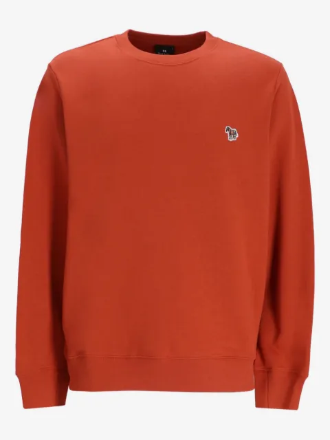 Paul Smith jersey sweatshirt