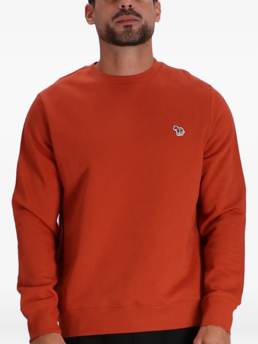 Paul Smith jersey sweatshirt | Sweatshirts | Image 2