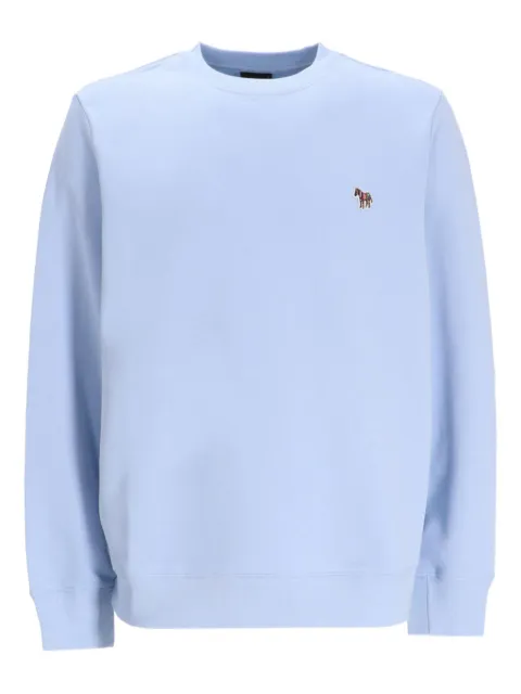 Paul Smith jersey sweatshirt