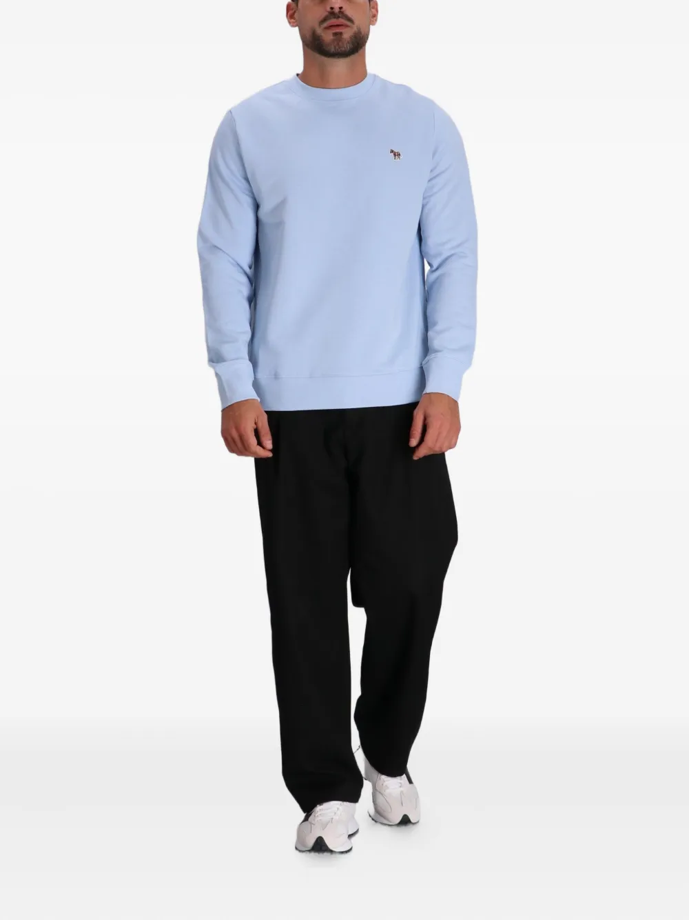 Paul Smith jersey sweatshirt | Sweatshirts | Image 2
