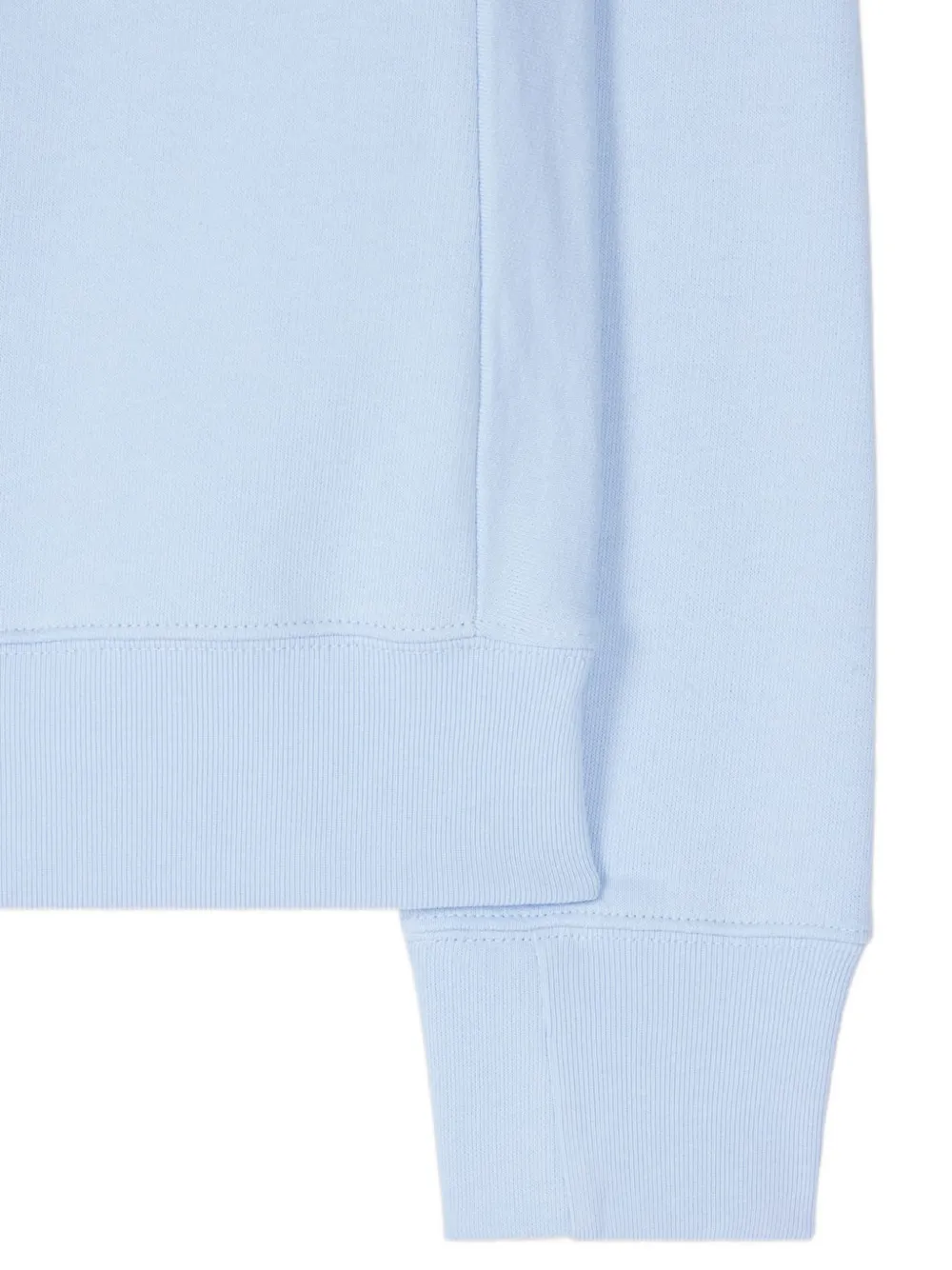 Paul Smith Jersey sweater Blauw
