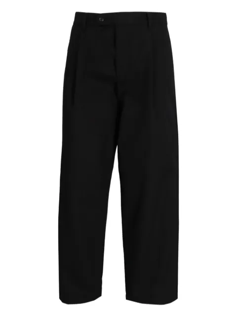 Moschino tailored trousers
