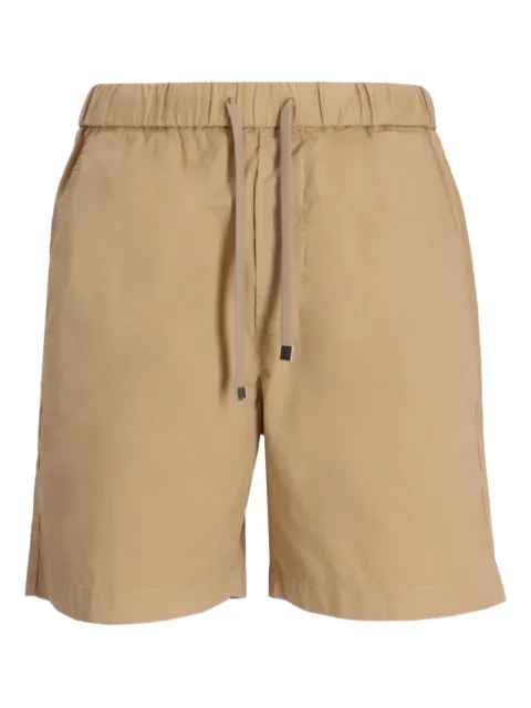 Jacob Cohën cotton shorts