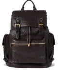 Brunello Cucinelli City backpack - Brown