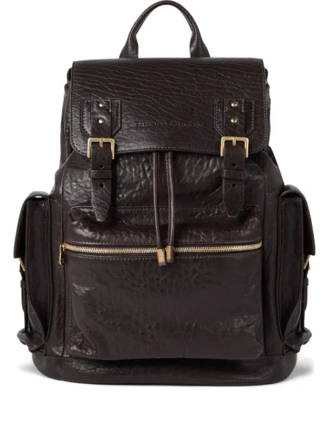 Brunello Cucinelli City backpack
