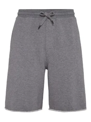 Brunello Cucinelli ショートパンツ メンズ通販 - FARFETCH