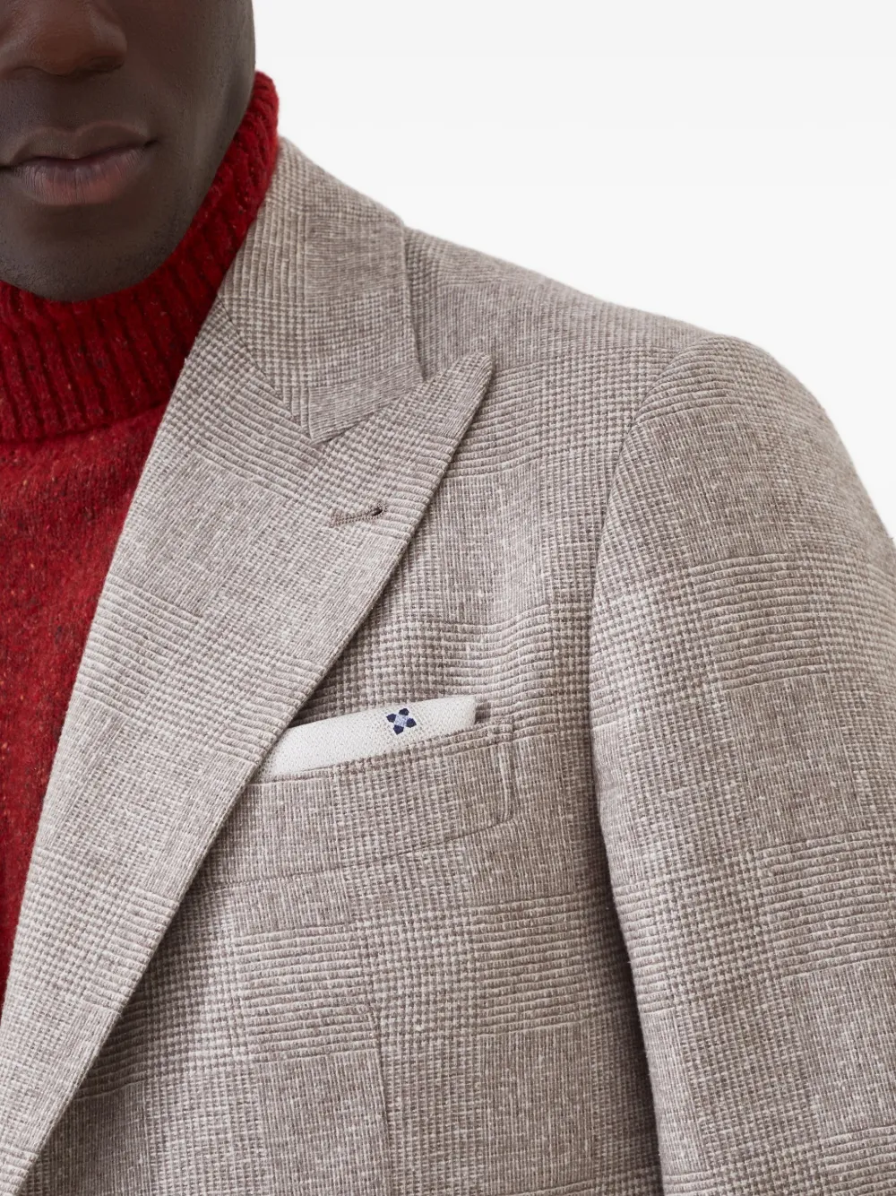 Brunello Cucinelli Pocket Square Accessories