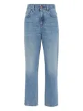 Brunello Cucinelli Retro jeans - Blue