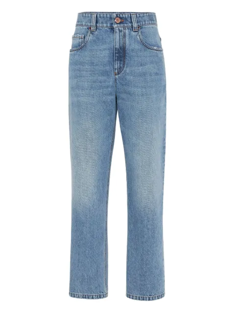 Brunello Cucinelli Retro jeans 