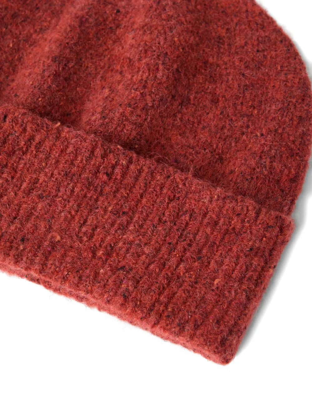 Brunello Cucinelli knitted beanie | Image 2