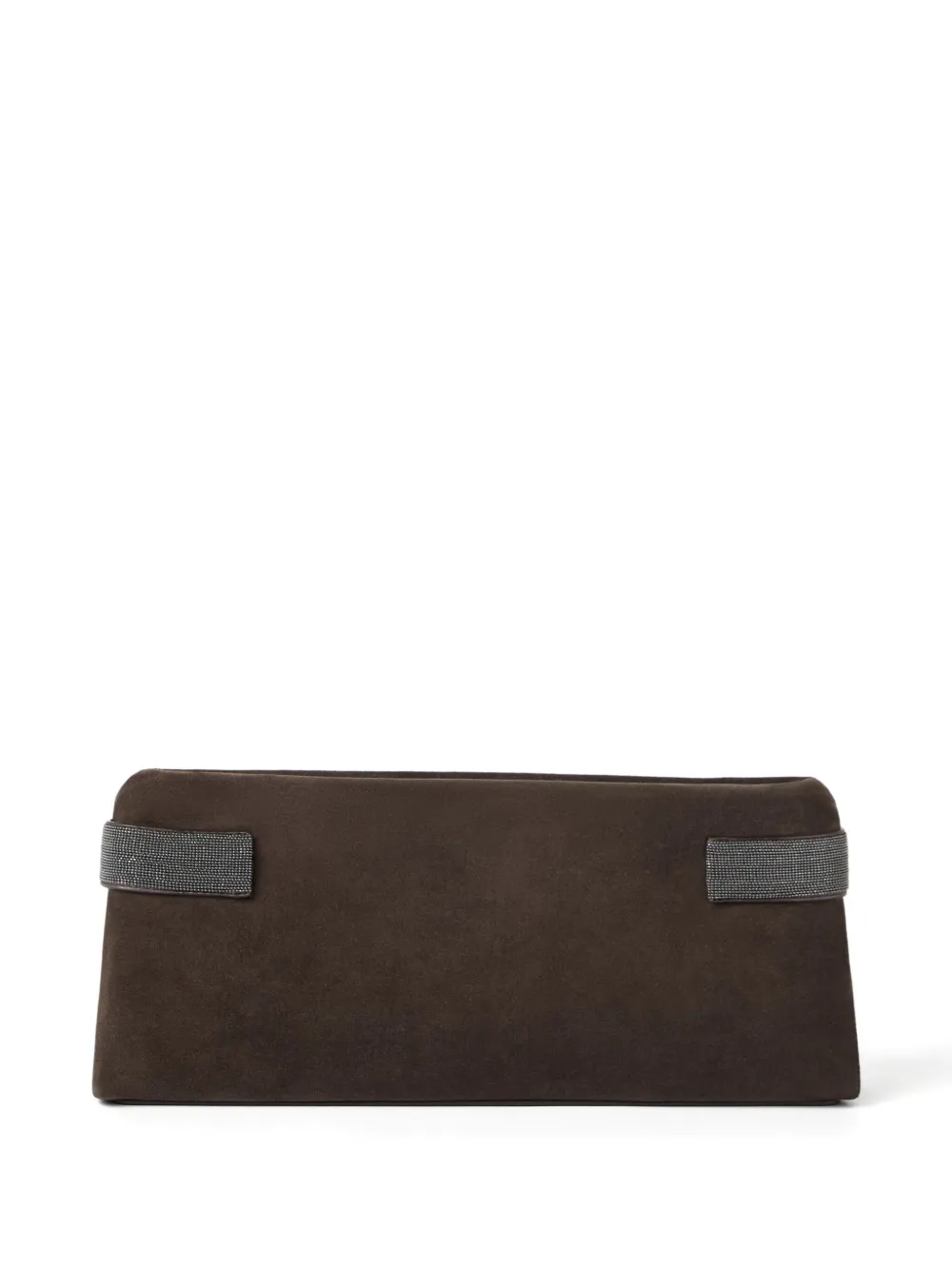 BRUNELLO CUCINELLI ESSENCE CLUTCH BAG 